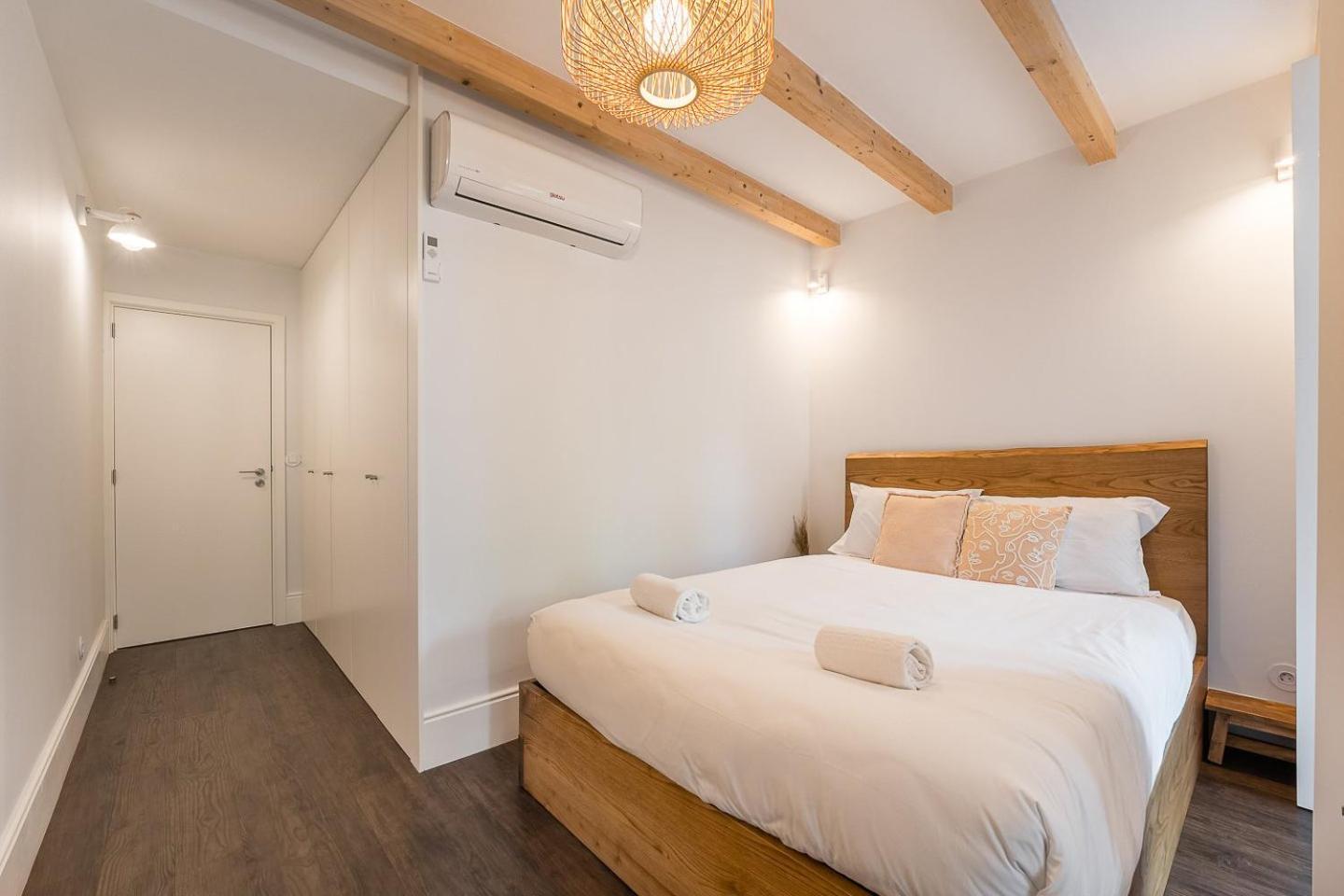 Guestready - The Perfect Haven Near St. Catarina Apartment Porto Ngoại thất bức ảnh