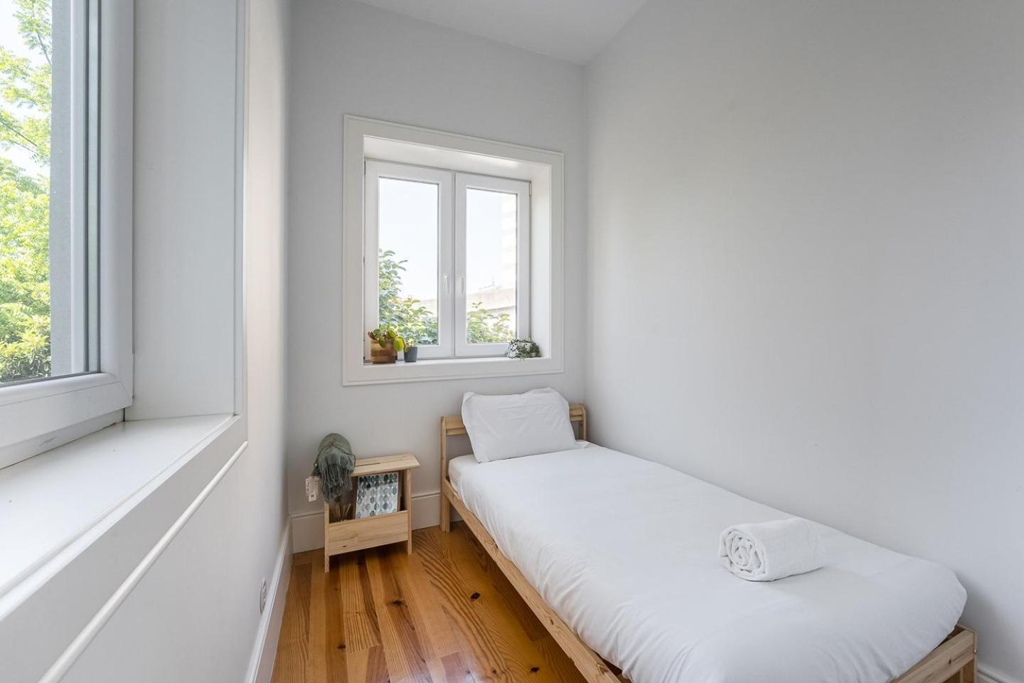 Guestready - The Perfect Haven Near St. Catarina Apartment Porto Ngoại thất bức ảnh