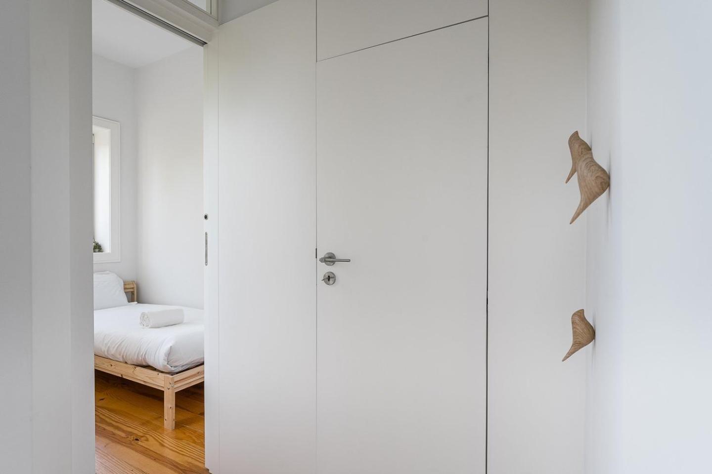 Guestready - The Perfect Haven Near St. Catarina Apartment Porto Ngoại thất bức ảnh