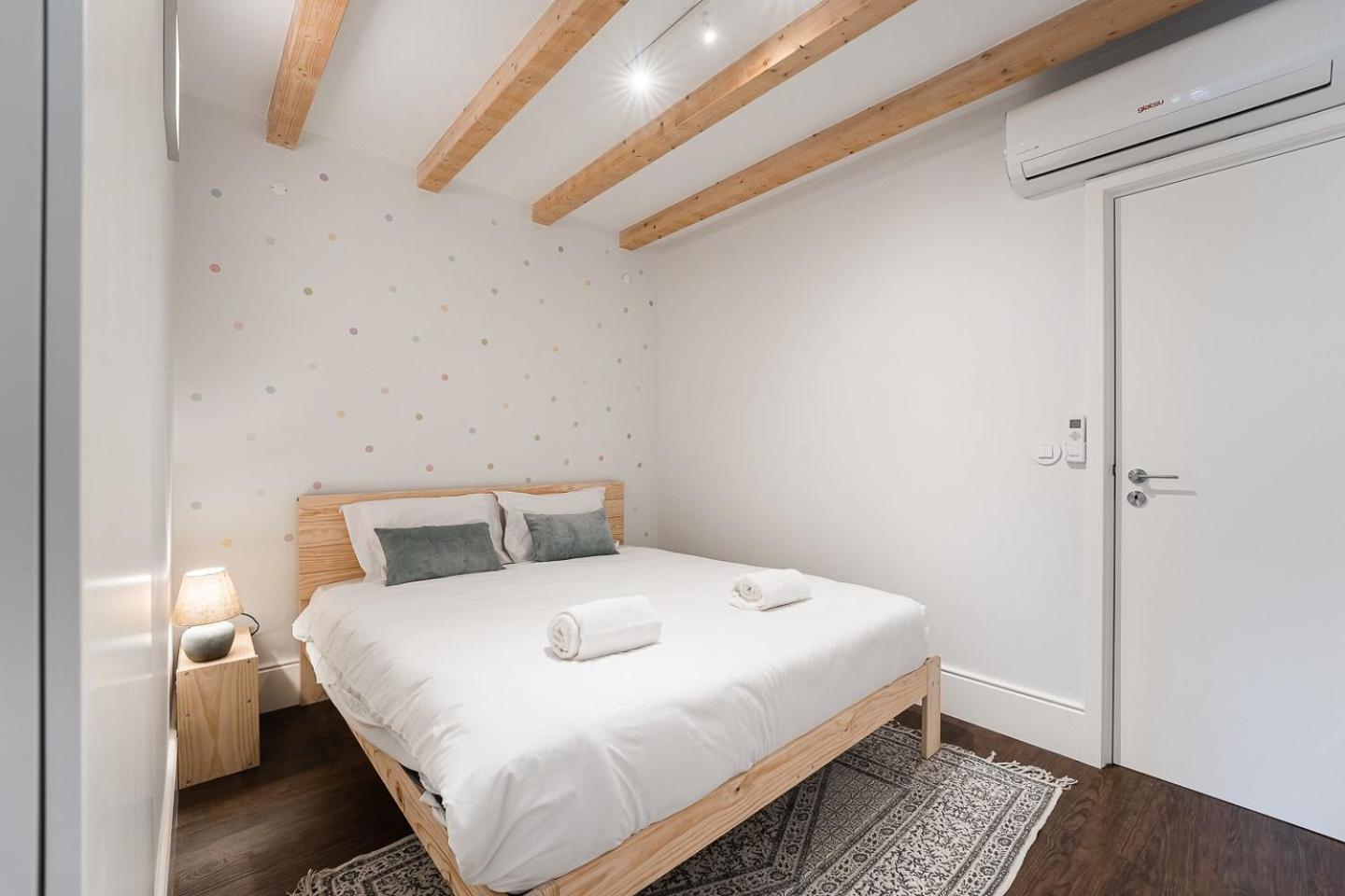 Guestready - The Perfect Haven Near St. Catarina Apartment Porto Ngoại thất bức ảnh