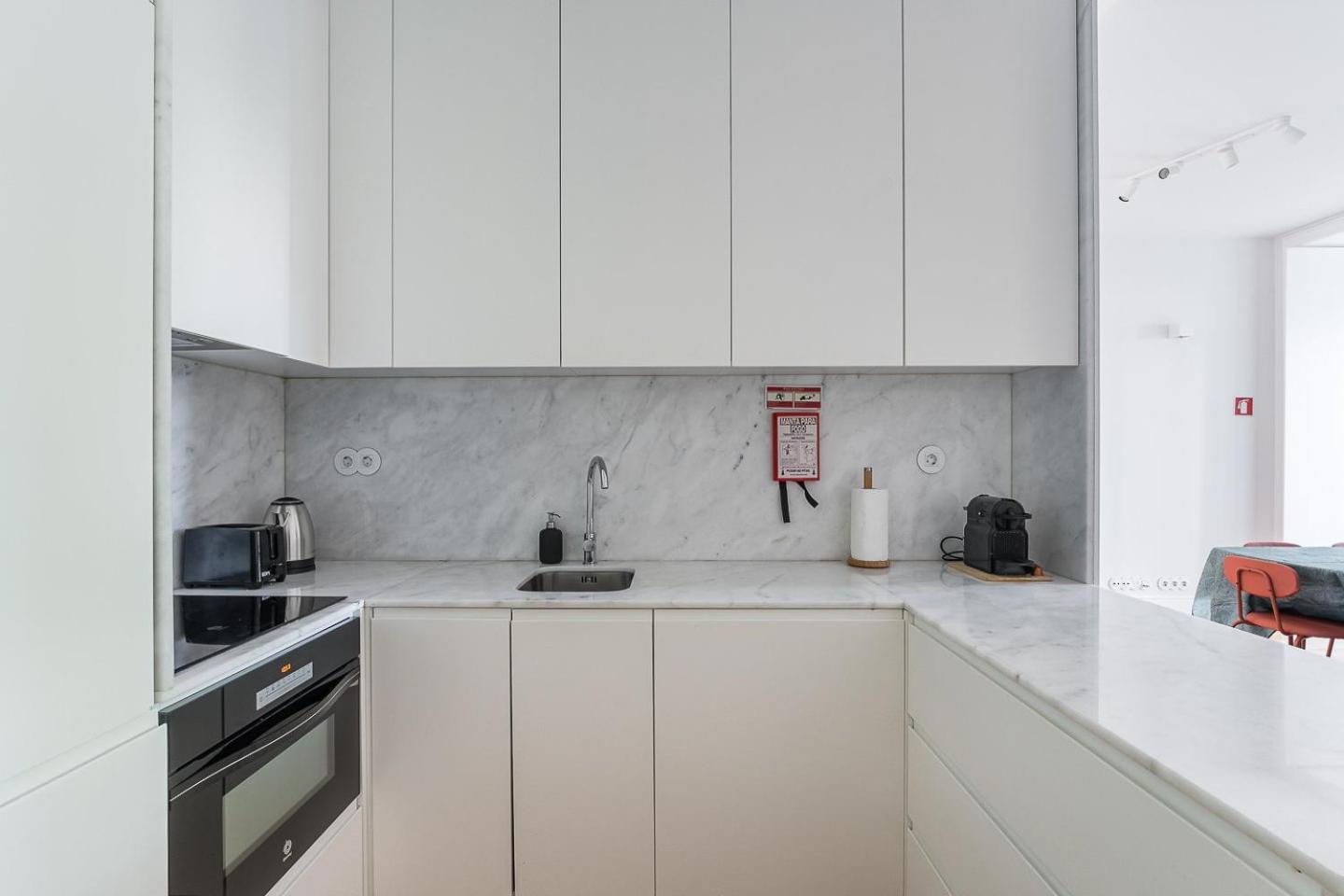 Guestready - The Perfect Haven Near St. Catarina Apartment Porto Ngoại thất bức ảnh