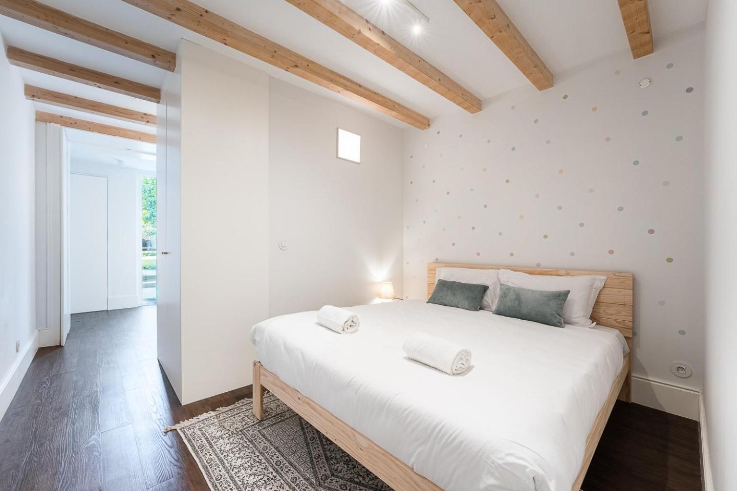 Guestready - The Perfect Haven Near St. Catarina Apartment Porto Ngoại thất bức ảnh