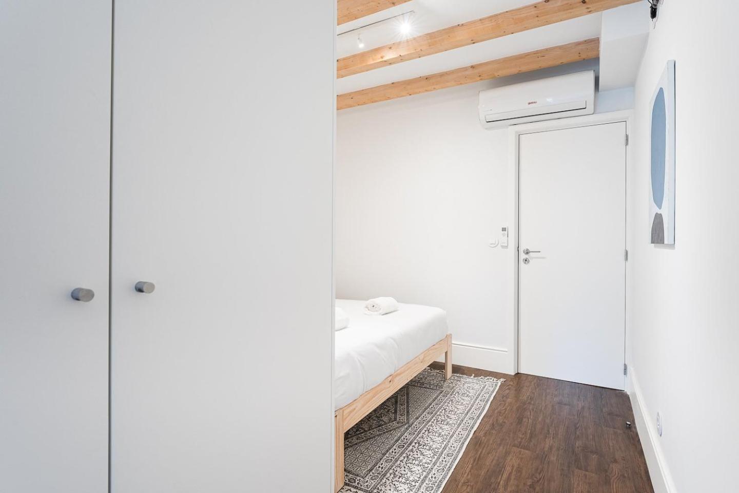 Guestready - The Perfect Haven Near St. Catarina Apartment Porto Ngoại thất bức ảnh