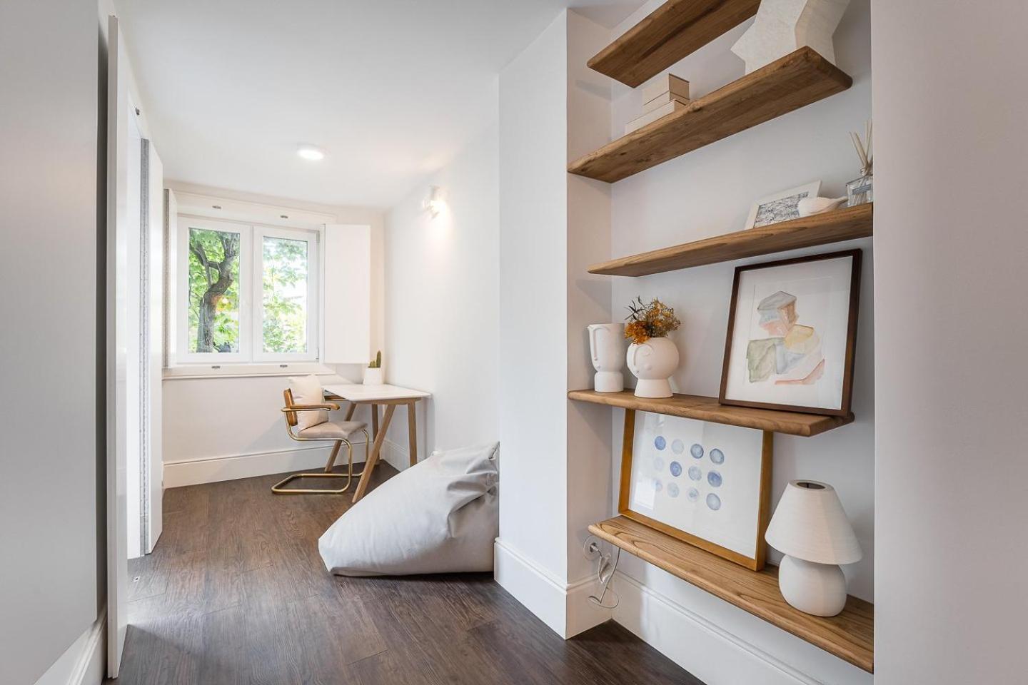 Guestready - The Perfect Haven Near St. Catarina Apartment Porto Ngoại thất bức ảnh