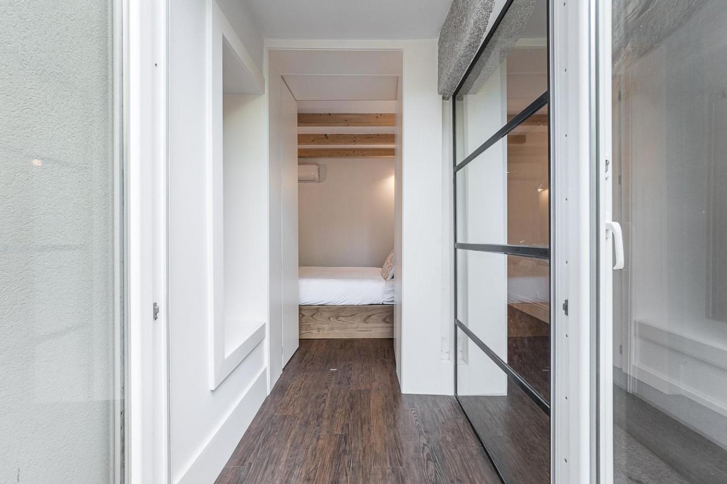 Guestready - The Perfect Haven Near St. Catarina Apartment Porto Ngoại thất bức ảnh