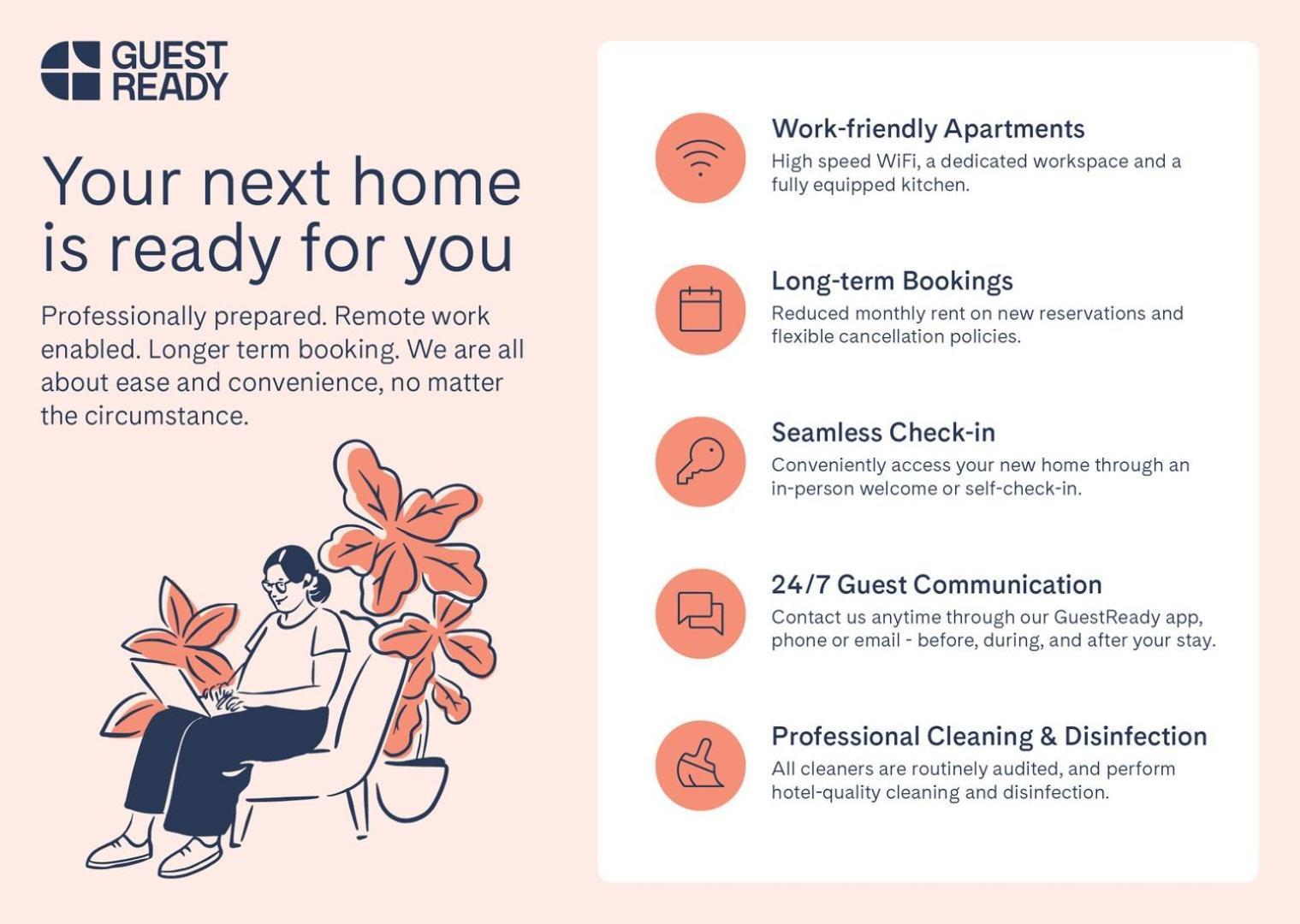 Guestready - The Perfect Haven Near St. Catarina Apartment Porto Ngoại thất bức ảnh