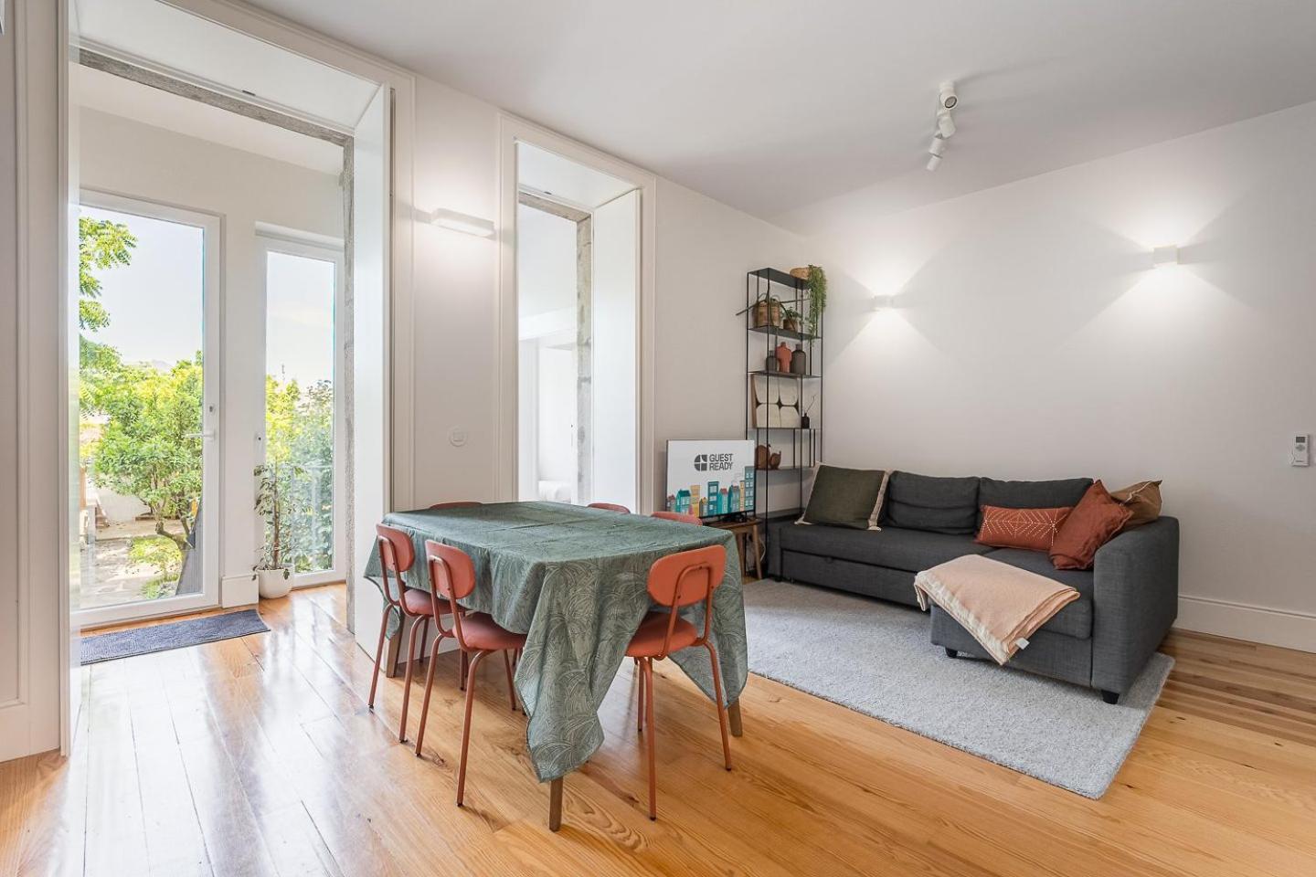 Guestready - The Perfect Haven Near St. Catarina Apartment Porto Ngoại thất bức ảnh