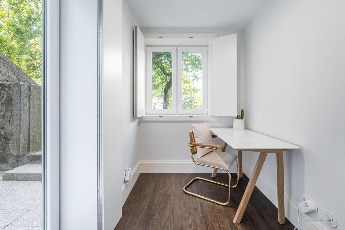 Guestready - The Perfect Haven Near St. Catarina Apartment Porto Ngoại thất bức ảnh