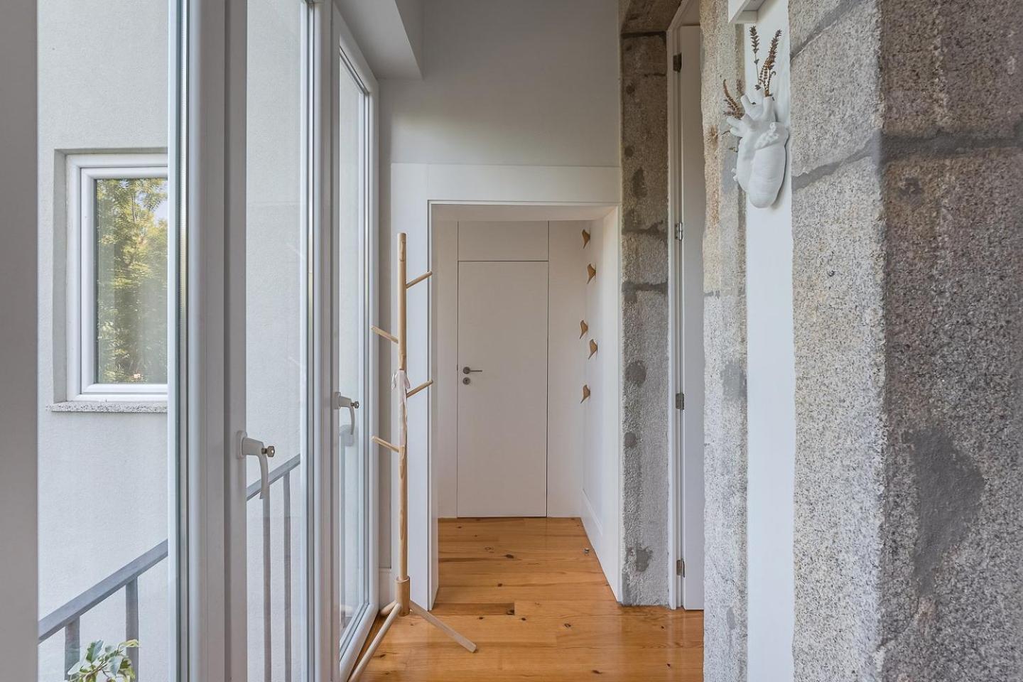 Guestready - The Perfect Haven Near St. Catarina Apartment Porto Ngoại thất bức ảnh