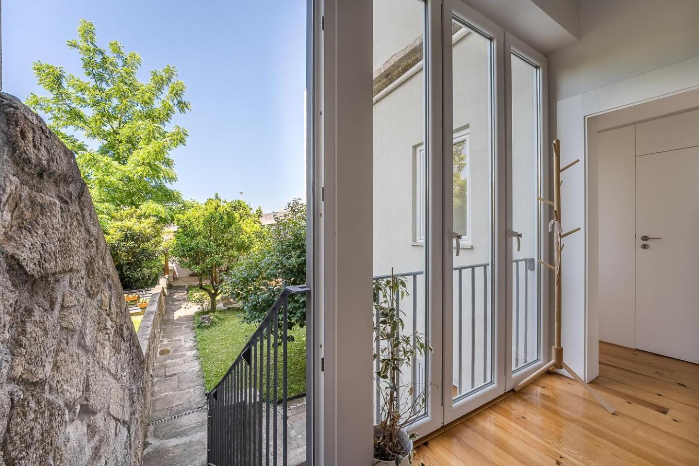 Guestready - The Perfect Haven Near St. Catarina Apartment Porto Ngoại thất bức ảnh